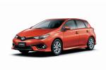 Toyota Auris RS 2015 года (JP)